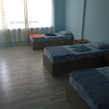 Homestay Kultur