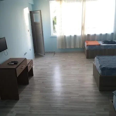 Kultur Homestay Antalya