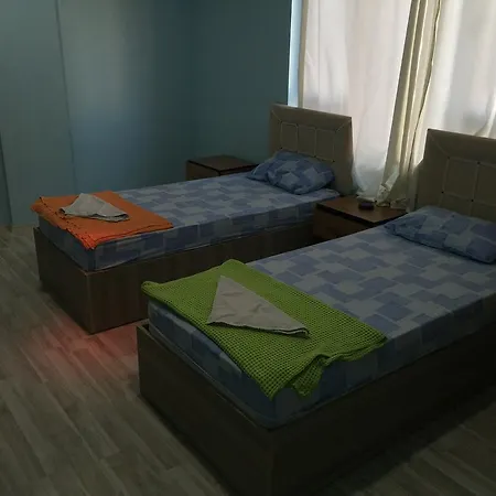 Homestay Kultur