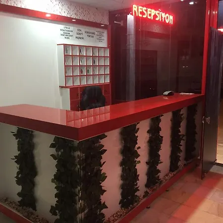 Kultur Homestay Antalya