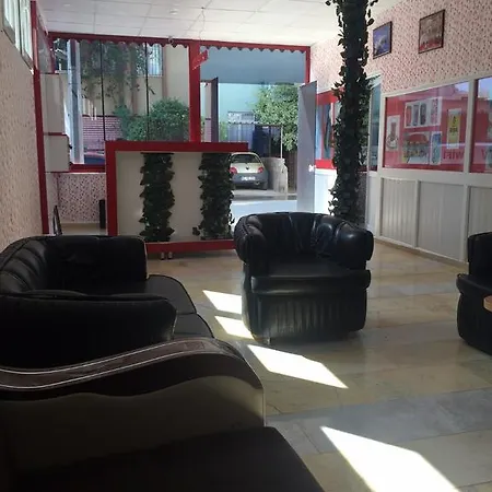 Kultur * Antalya