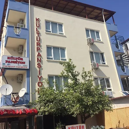 Kultur Homestay Antalya